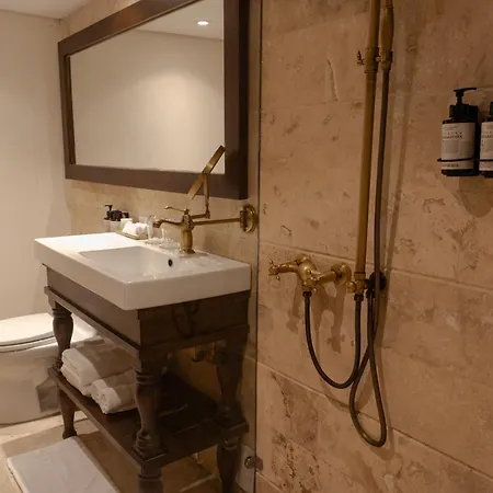 Casa Bianca By Faranda Boutique Hotel Cartagena