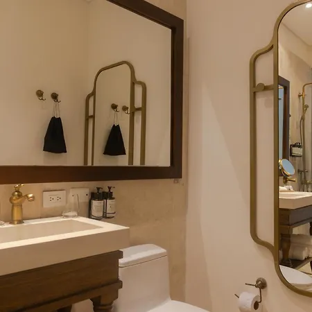 Hotel Casa Bianca By Faranda Boutique Cartagena