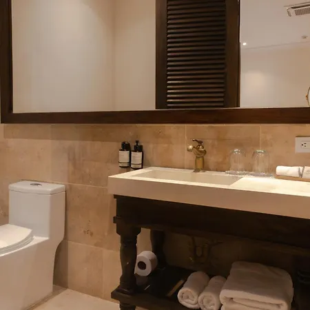 Hotel Casa Bianca By Faranda Boutique