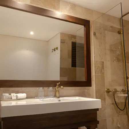 Casa Bianca By Faranda Boutique Hotel 5*