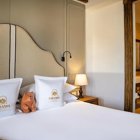 Hotel Casa Bianca By Faranda Boutique 5*