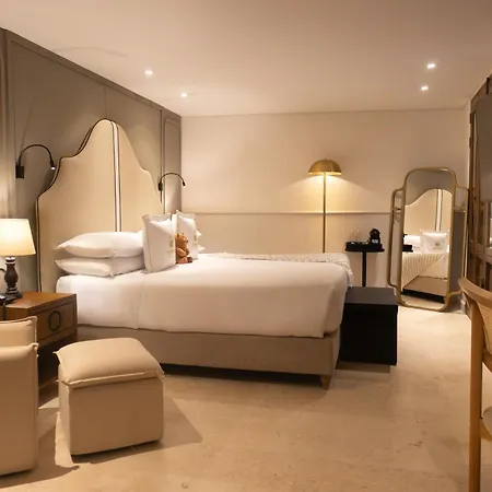 Hotel Casa Bianca By Faranda Boutique Cartagena