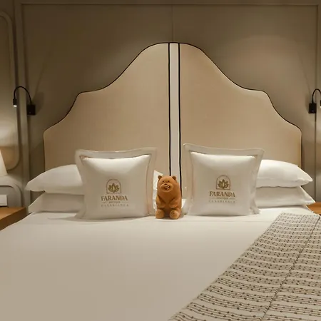 Casa Bianca By Faranda Boutique 5*