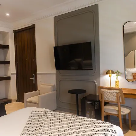 Casa Bianca By Faranda Boutique Hotel