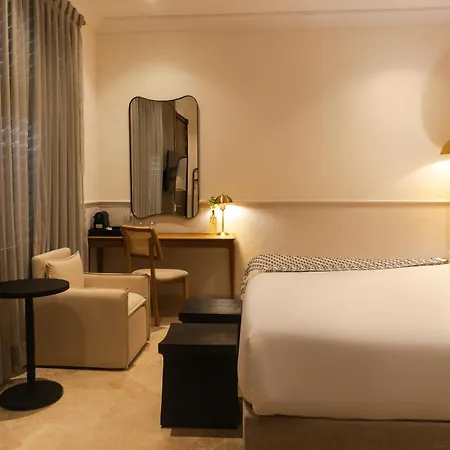 Hotel Casa Bianca By Faranda Boutique