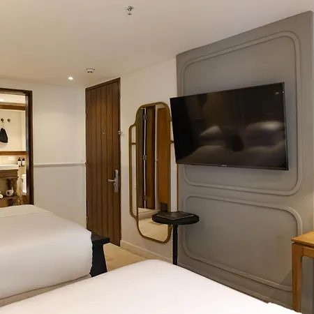 Casa Bianca By Faranda Boutique Hotel 5*