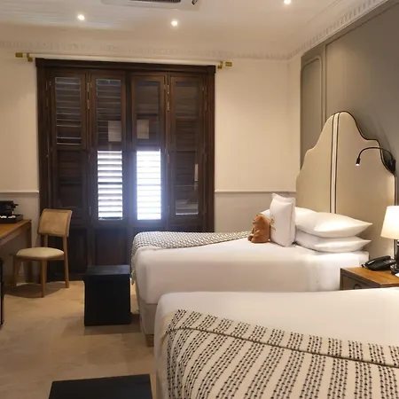 Hotel Casa Bianca By Faranda Boutique 5*