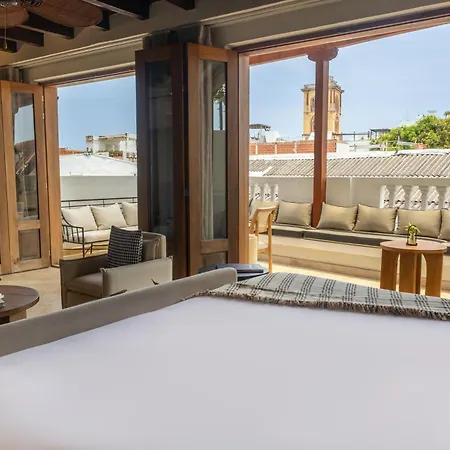 Casa Bianca By Faranda Boutique Cartagena
