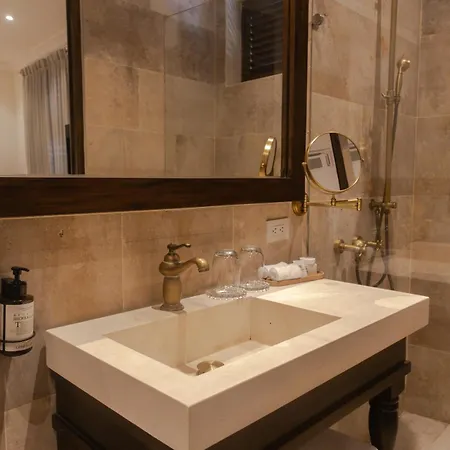 Hotel Casa Bianca By Faranda Boutique