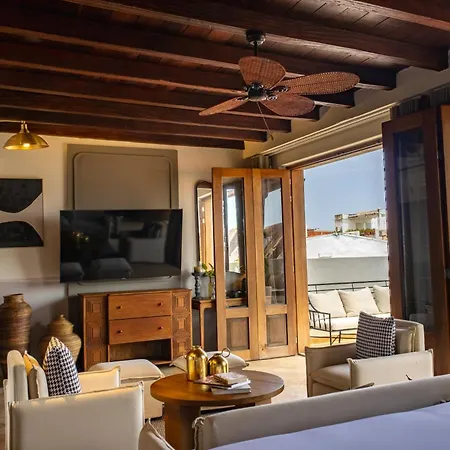 Hotel Casa Bianca By Faranda Boutique 5*