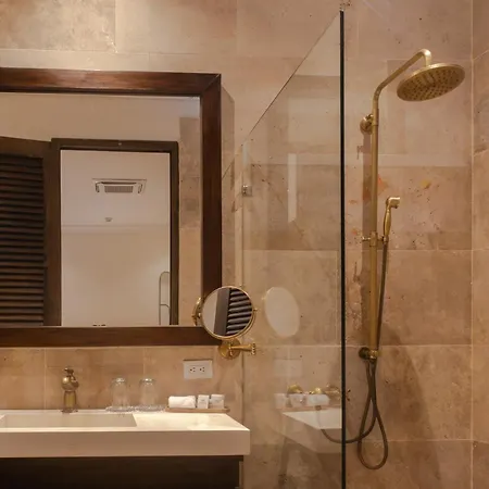 Casa Bianca By Faranda Boutique Hotel Cartagena