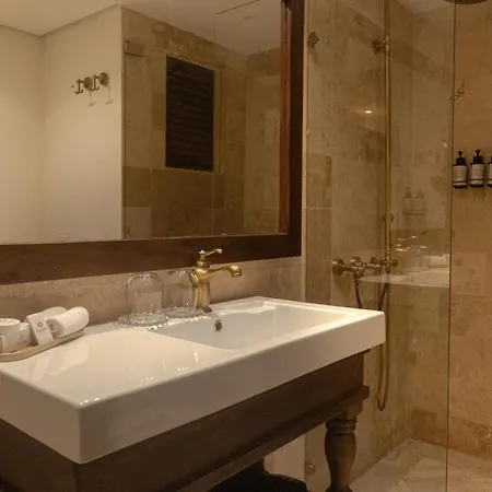 Casa Bianca By Faranda Boutique 5*