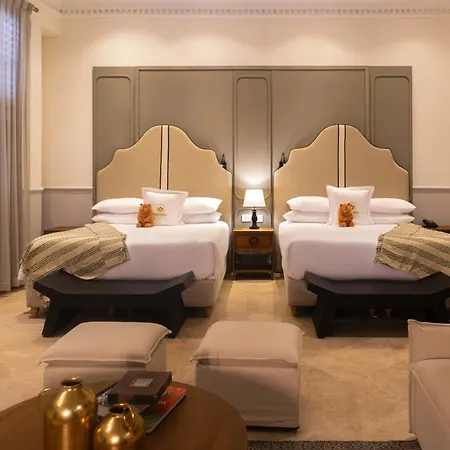 Casa Bianca By Faranda Boutique 5* Cartagena