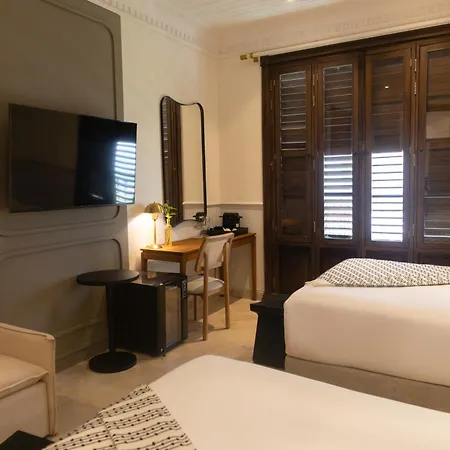 Hotel Casa Bianca By Faranda Boutique