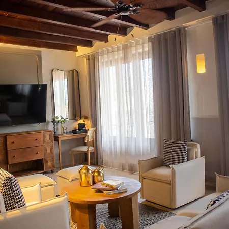 Casa Bianca By Faranda Boutique Hotel 5*