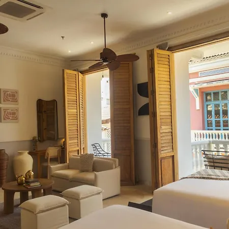 Hotel Casa Bianca By Faranda Boutique 5*