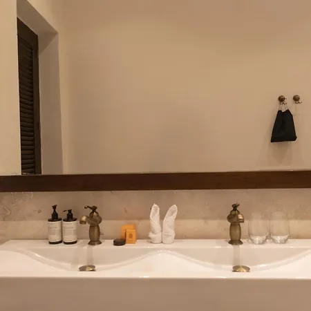 Casa Bianca By Faranda Boutique Hotel Cartagena