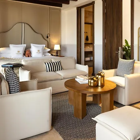 Casa Bianca By Faranda Boutique 5*