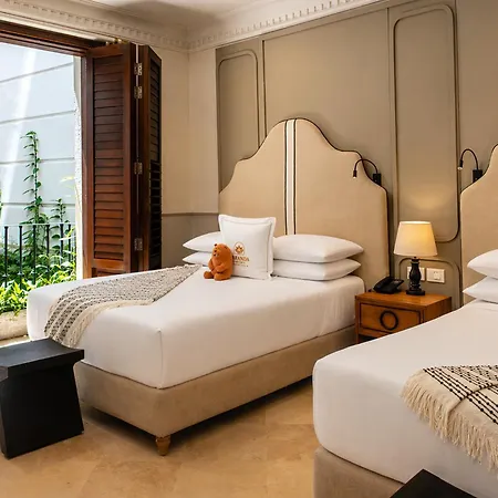 Casa Bianca By Faranda Boutique