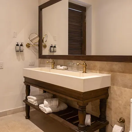Casa Bianca By Faranda Boutique Hotel
