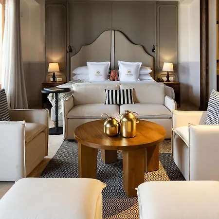 Hotel Casa Bianca By Faranda Boutique