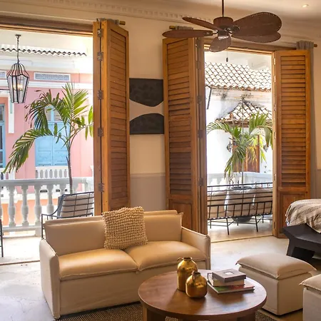 Casa Bianca By Faranda Boutique Hotel 5*