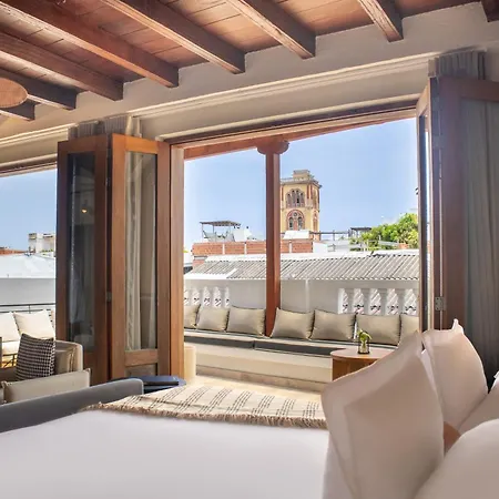 Hotel Casa Bianca By Faranda Boutique 5*