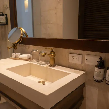 Casa Bianca By Faranda Boutique Hotel Cartagena