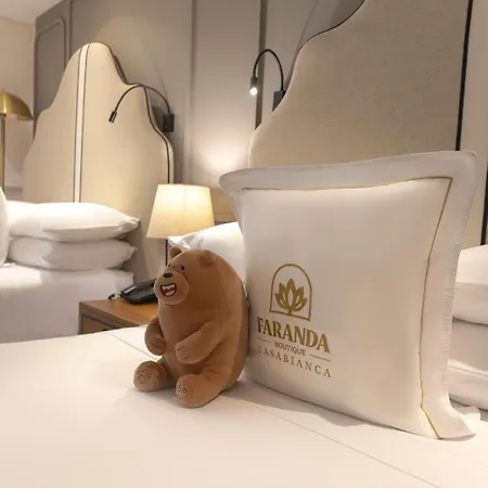 Casa Bianca By Faranda Boutique 5* Cartagena