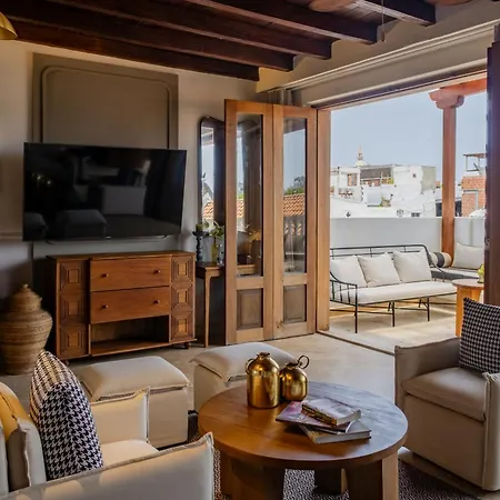 Casa Bianca By Faranda Boutique