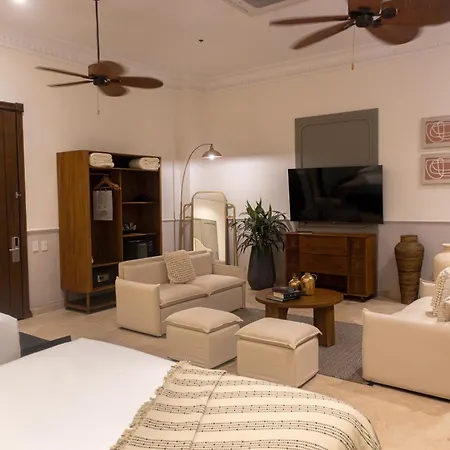 Hotel Casa Bianca By Faranda Boutique