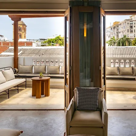 Hotel Casa Bianca By Faranda Boutique 5*