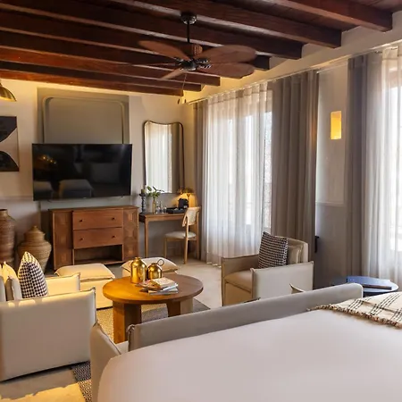 Hotel Casa Bianca By Faranda Boutique Cartagena