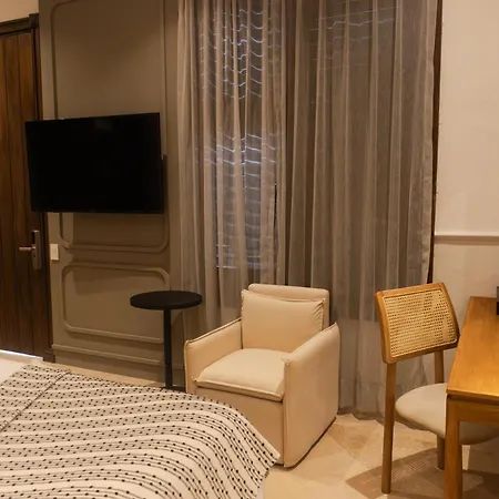 Casa Bianca By Faranda Boutique Hotel Cartagena