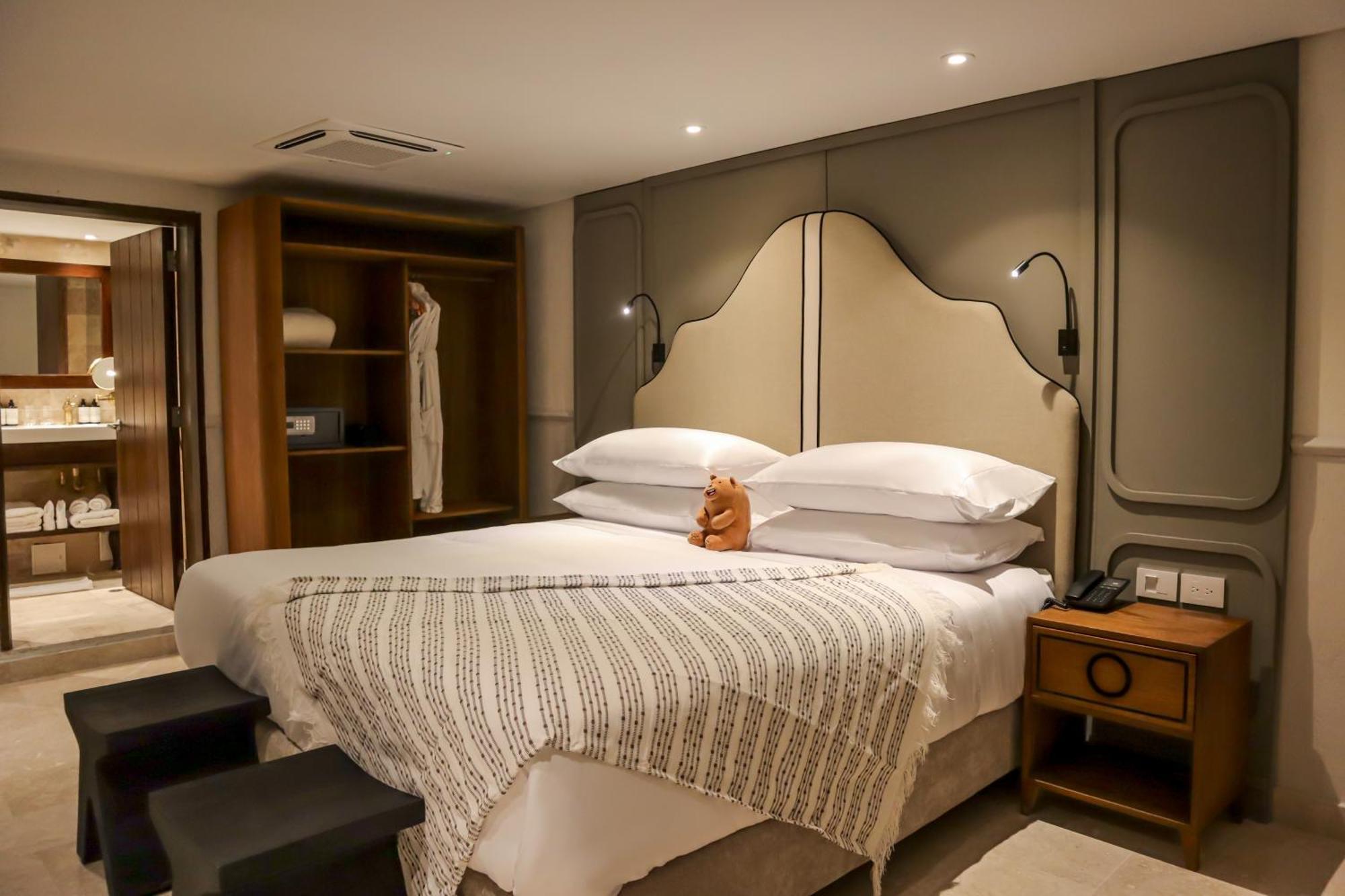 Hotel Casa Bianca By Faranda Boutique 5*