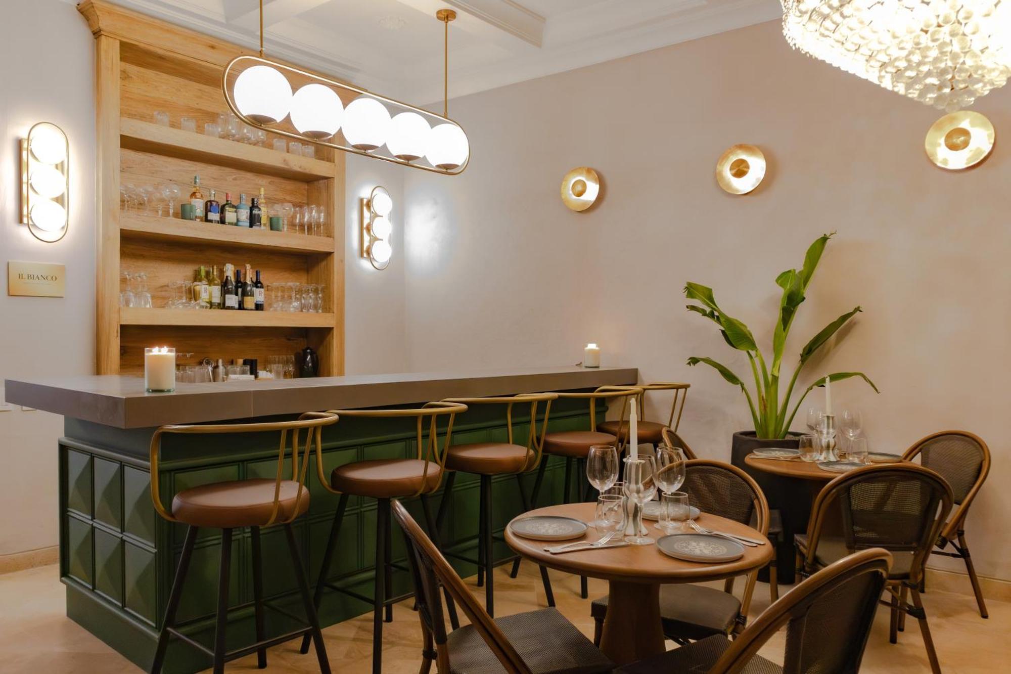 Casa Bianca By Faranda Boutique Cartagena