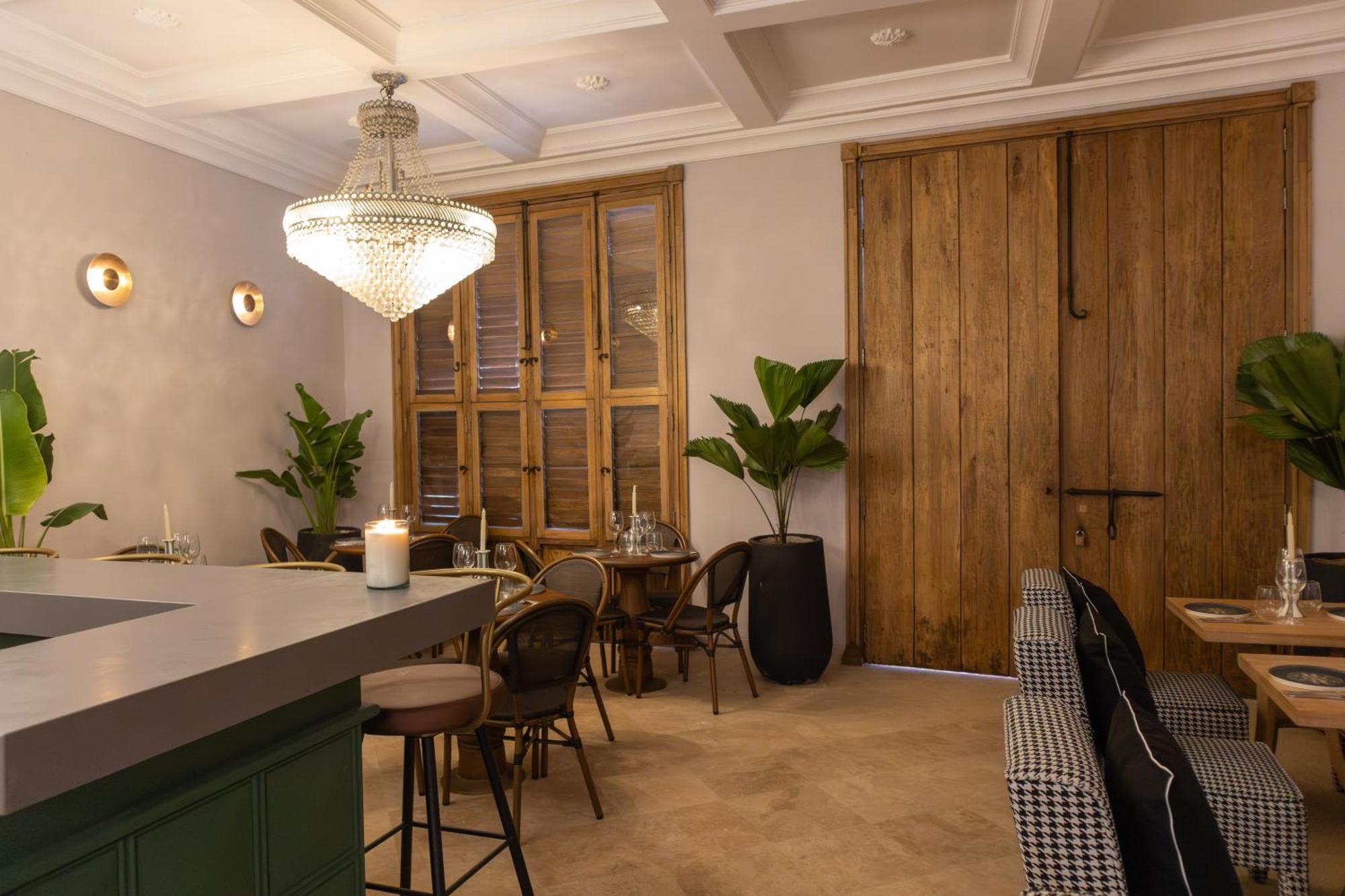 Casa Bianca By Faranda Boutique Hotel