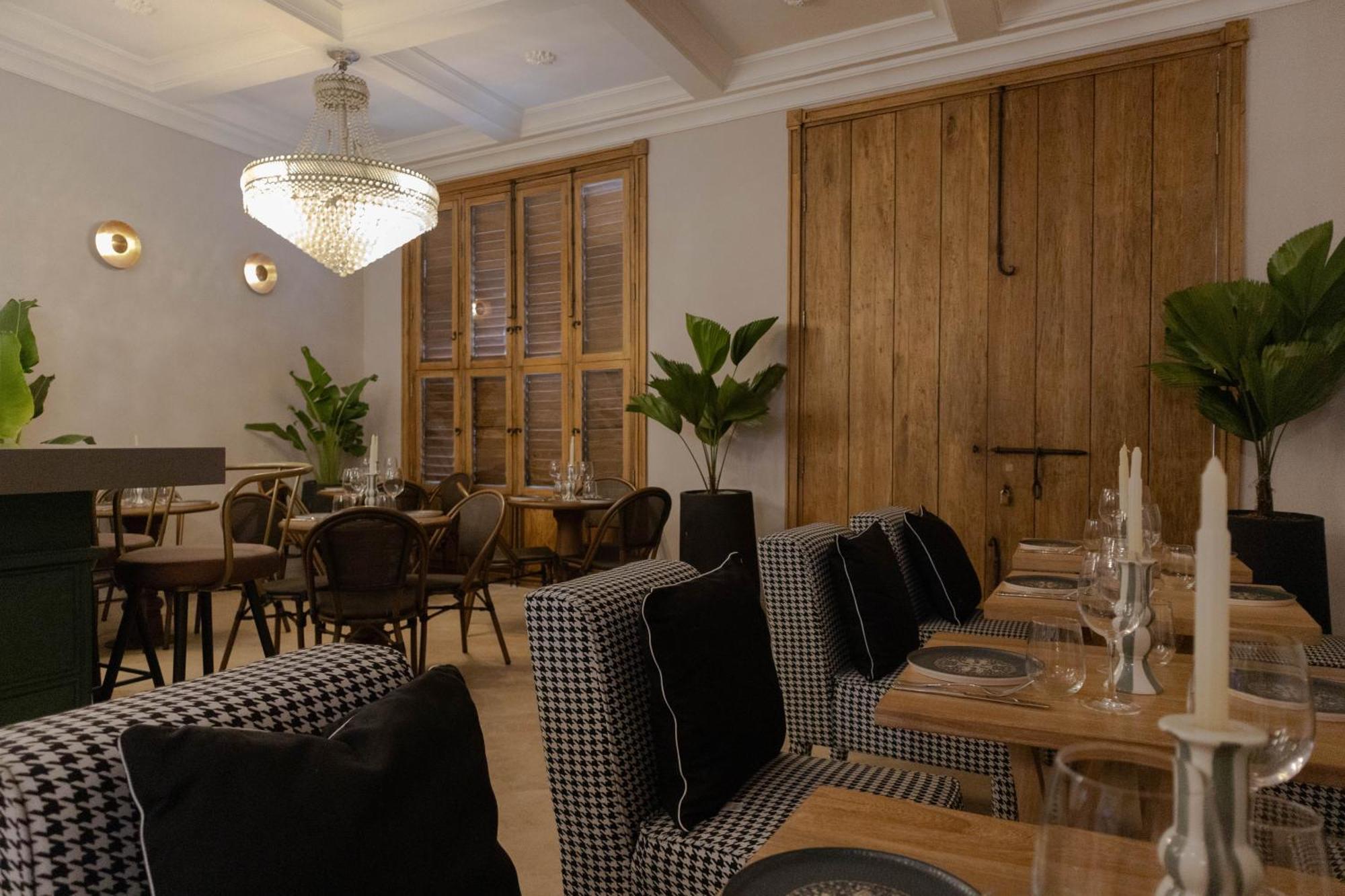 Casa Bianca By Faranda Boutique Hotel 5*