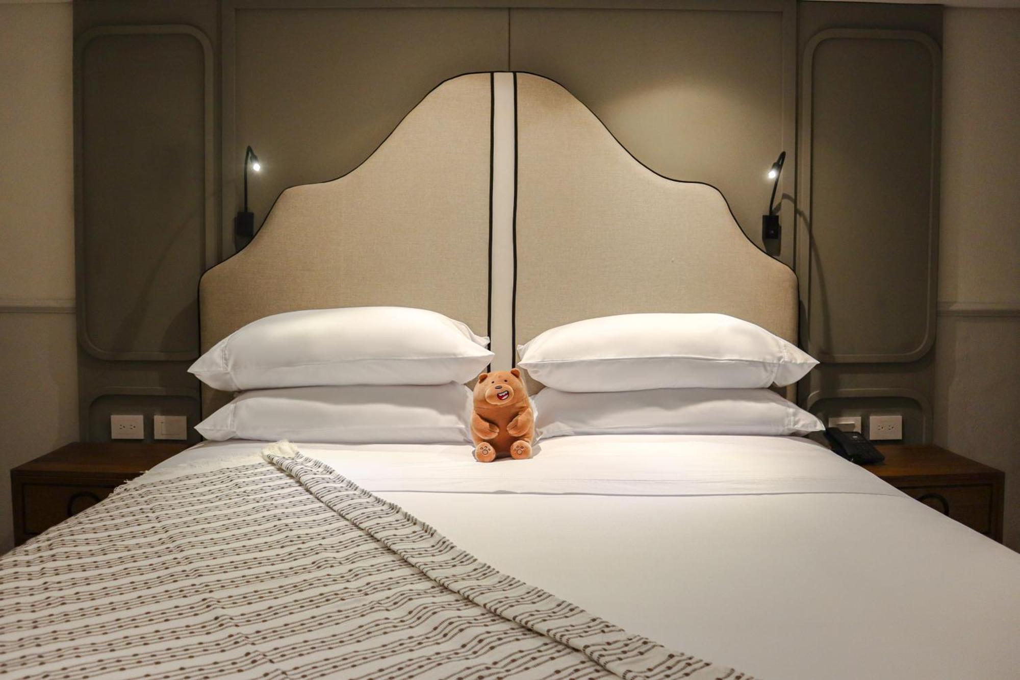 Hotel Casa Bianca By Faranda Boutique