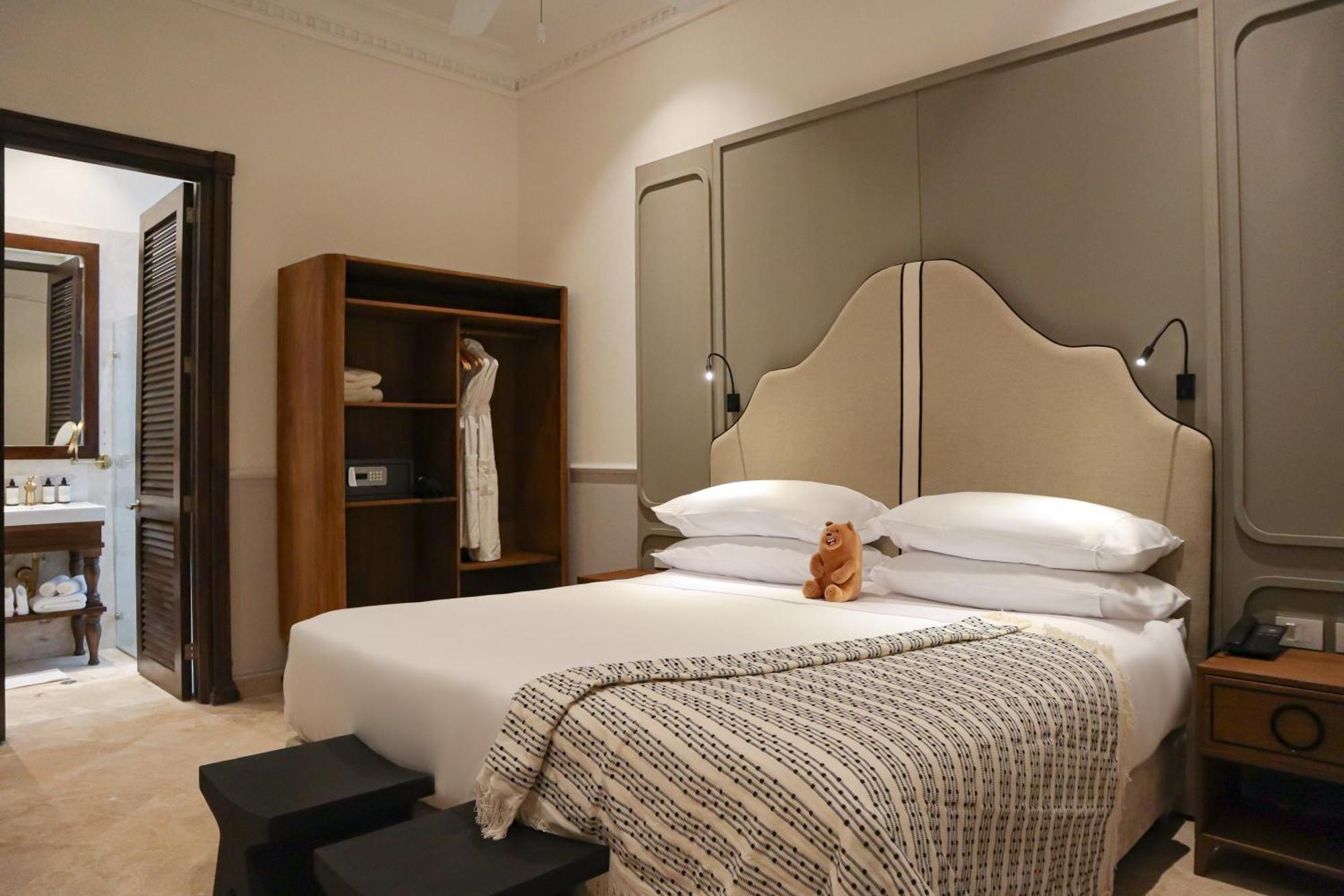 Casa Bianca By Faranda Boutique Cartagena