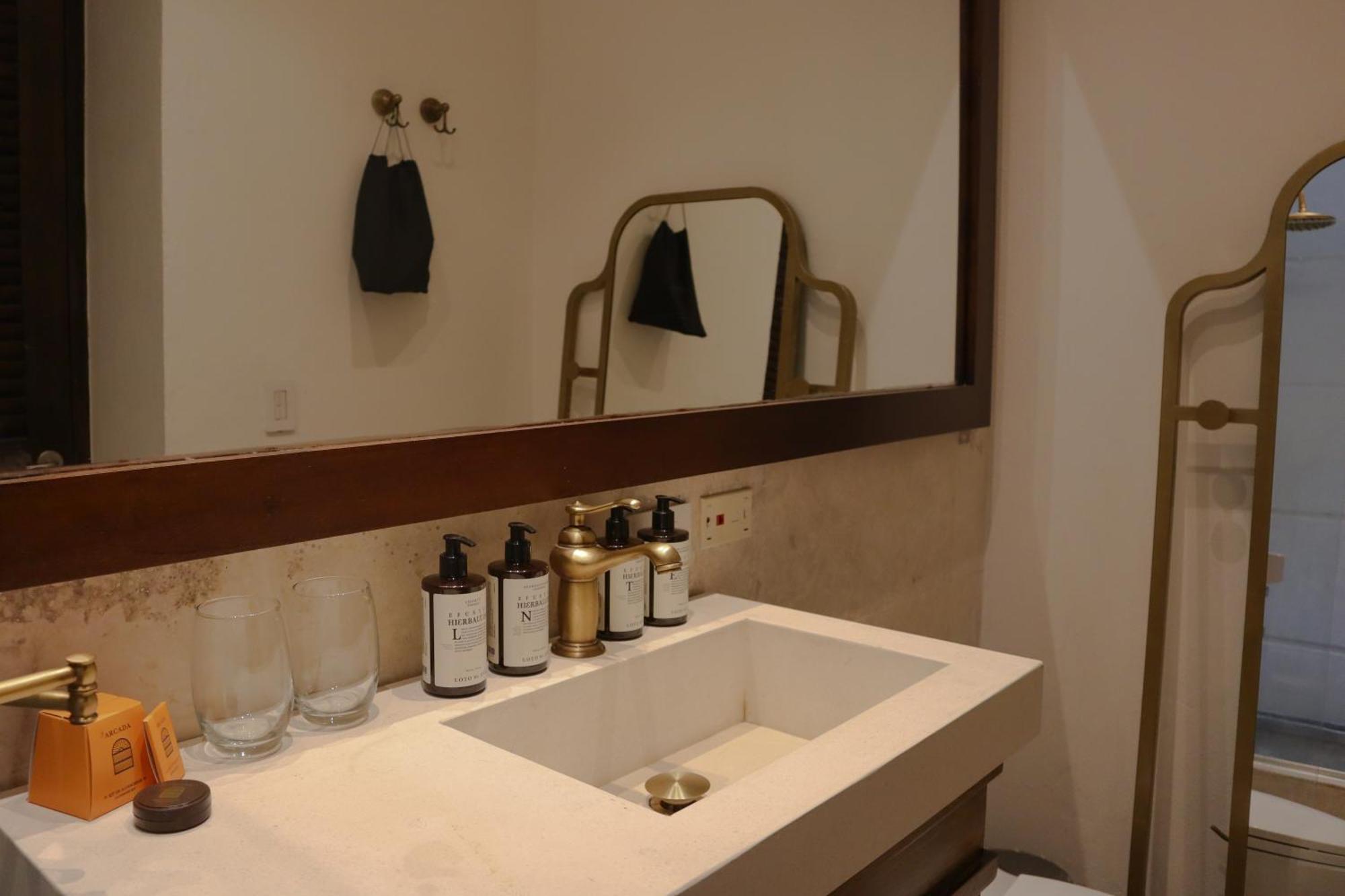 Casa Bianca By Faranda Boutique Hotel Cartagena