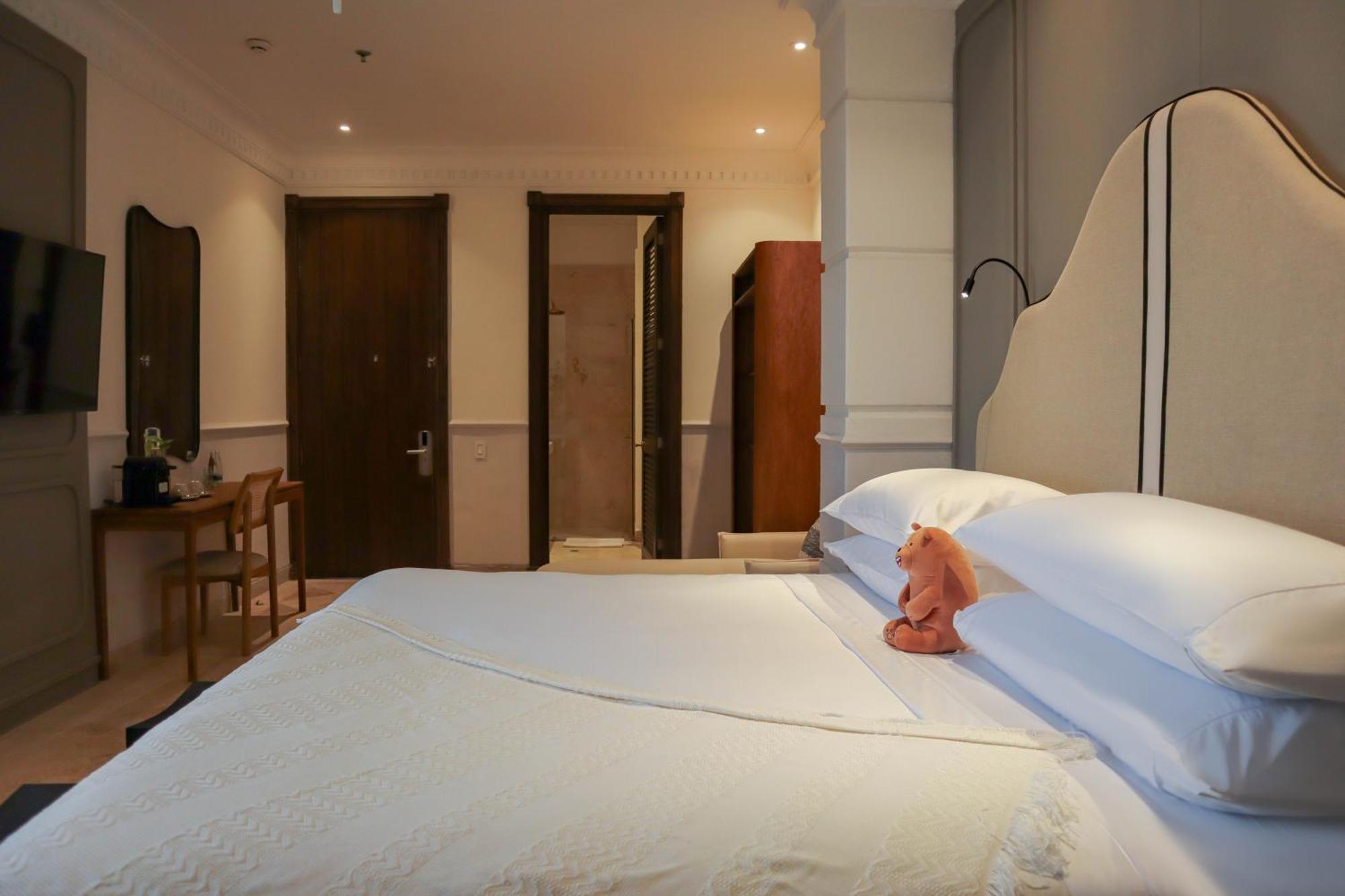 Casa Bianca By Faranda Boutique Hotel