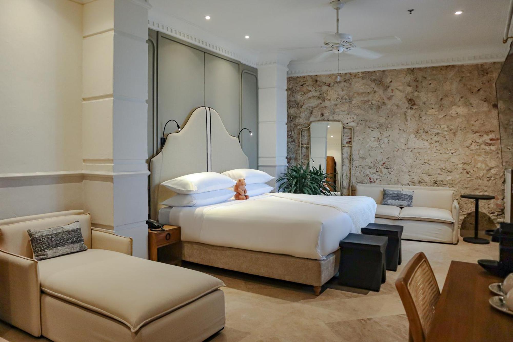 Hotel Casa Bianca By Faranda Boutique