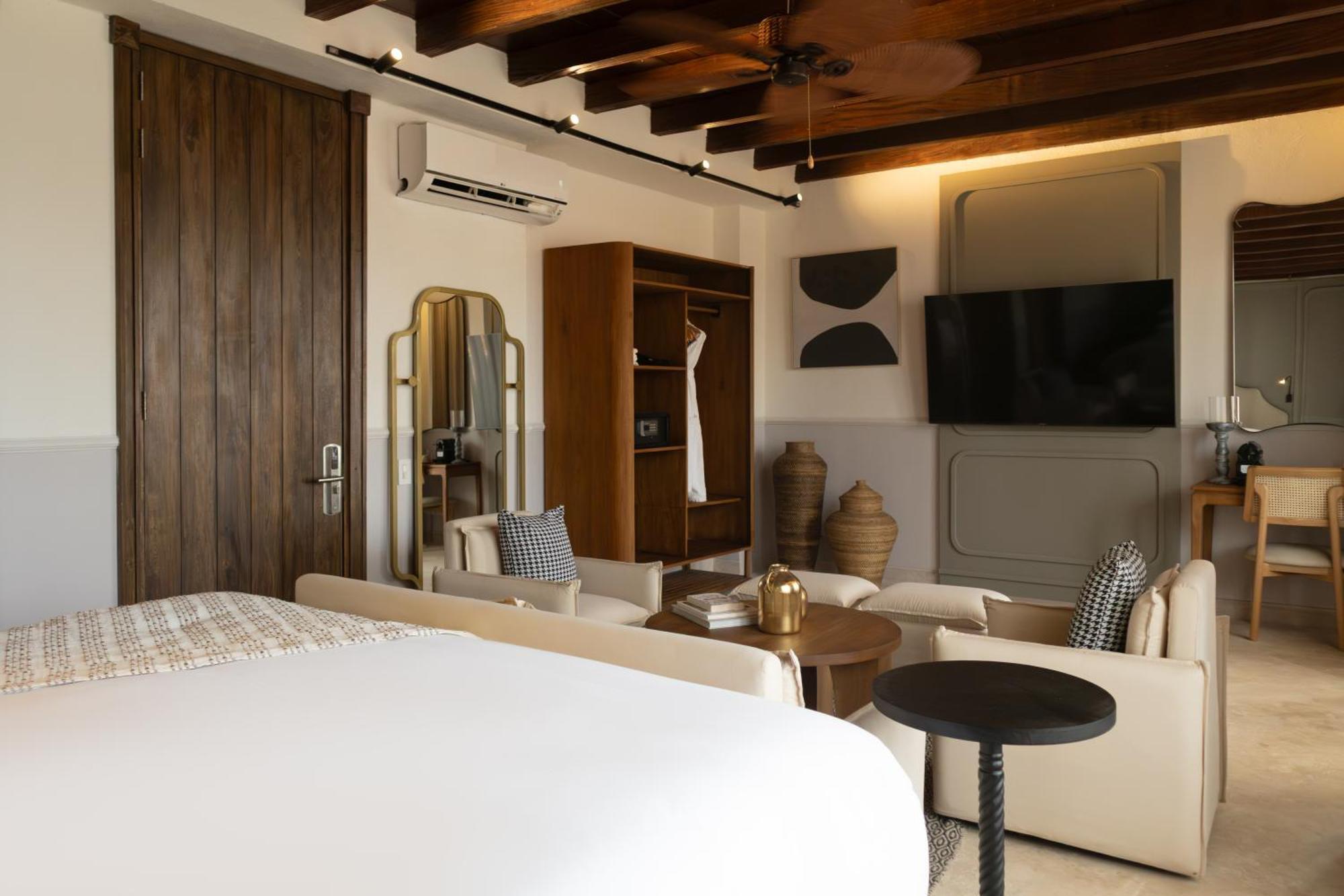 Hotel Casa Bianca By Faranda Boutique