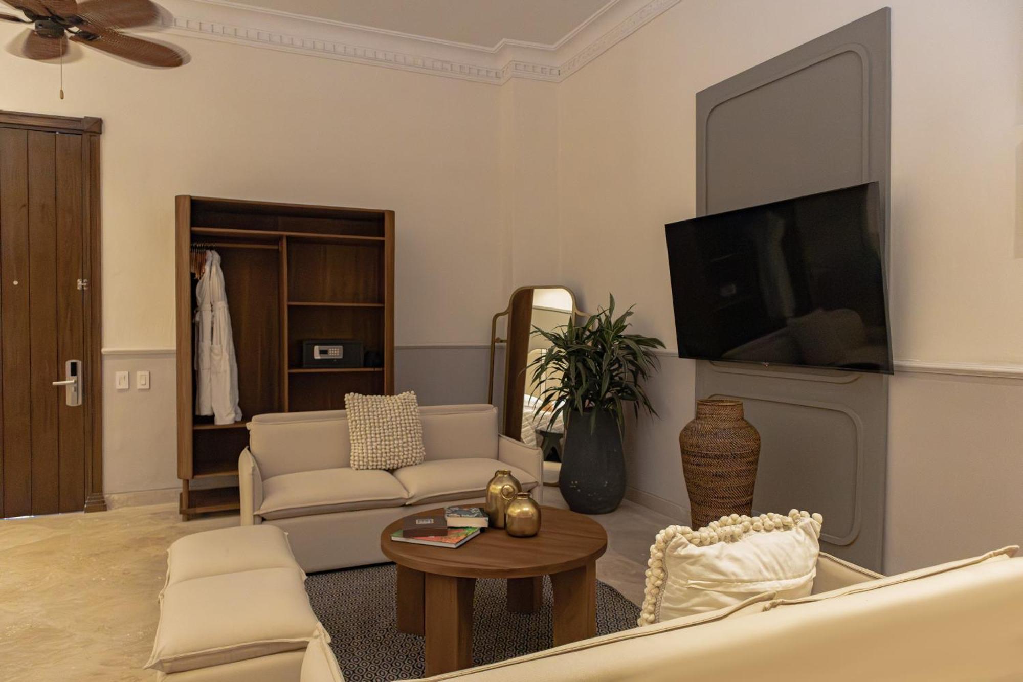 Casa Bianca By Faranda Boutique 5* Cartagena