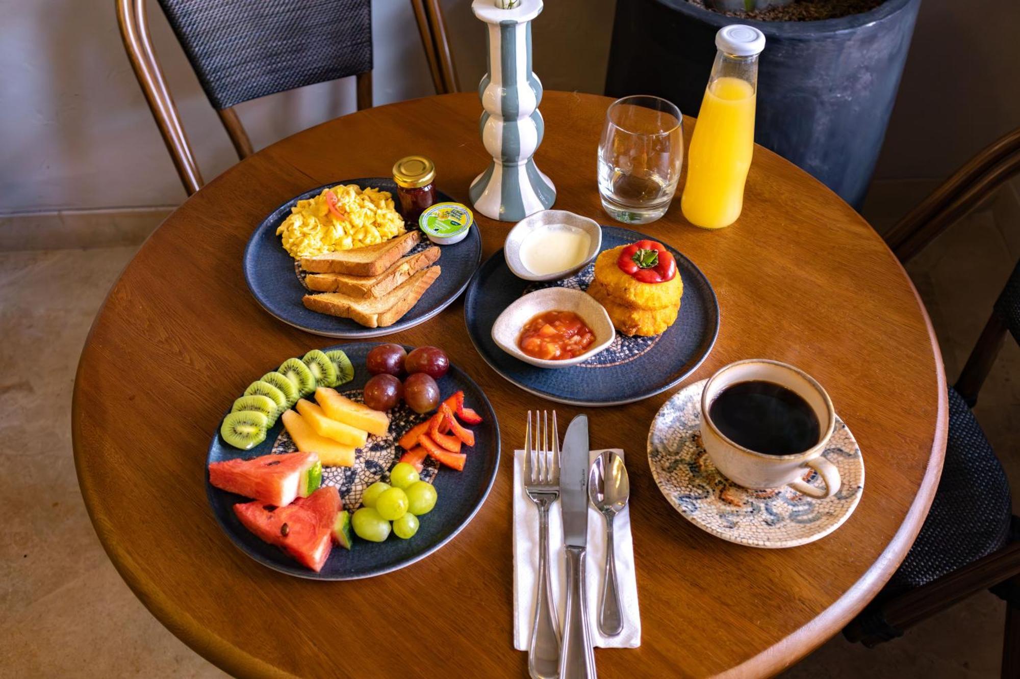 Hotel Casa Bianca By Faranda Boutique Cartagena