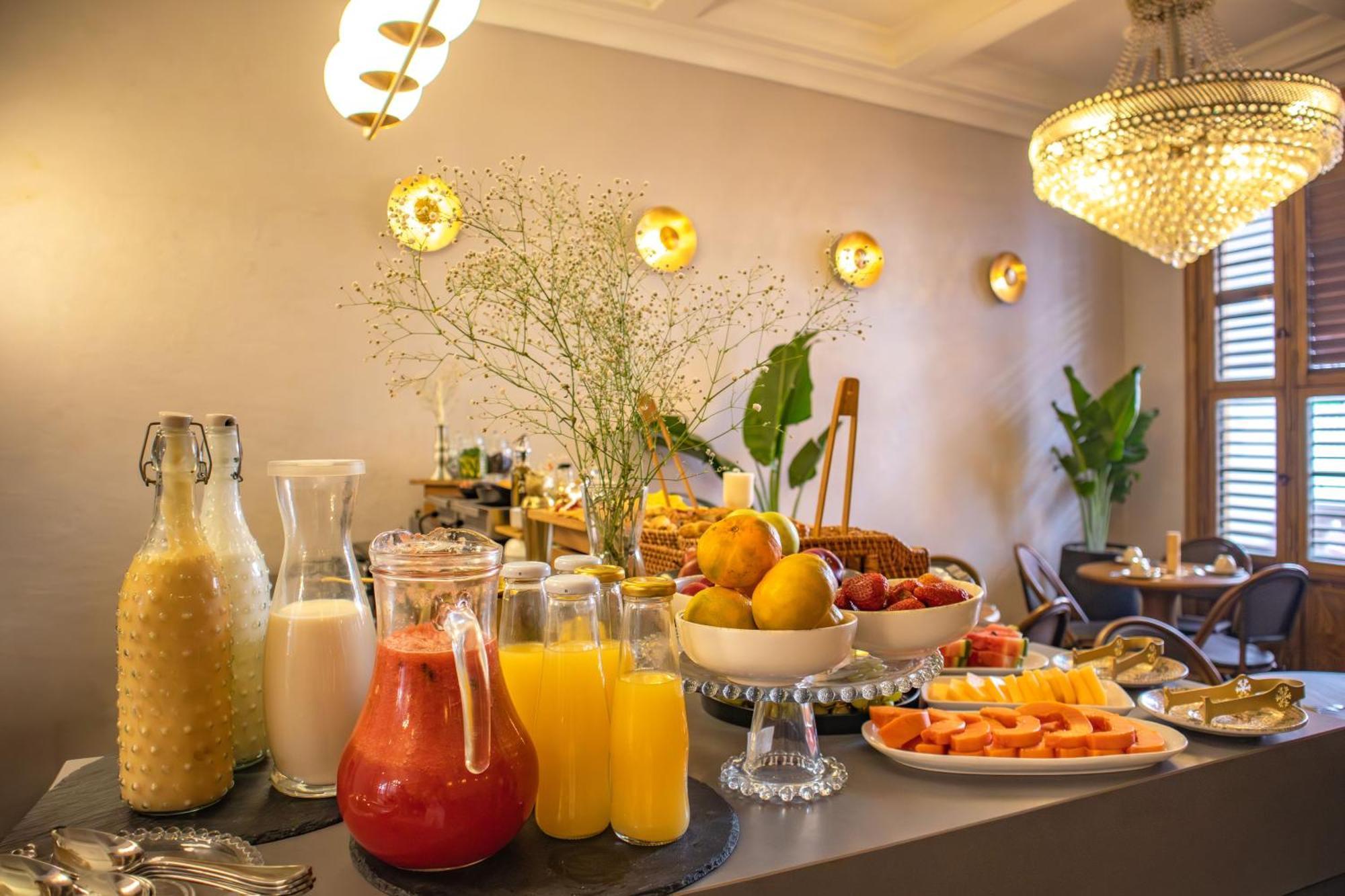 Casa Bianca By Faranda Boutique