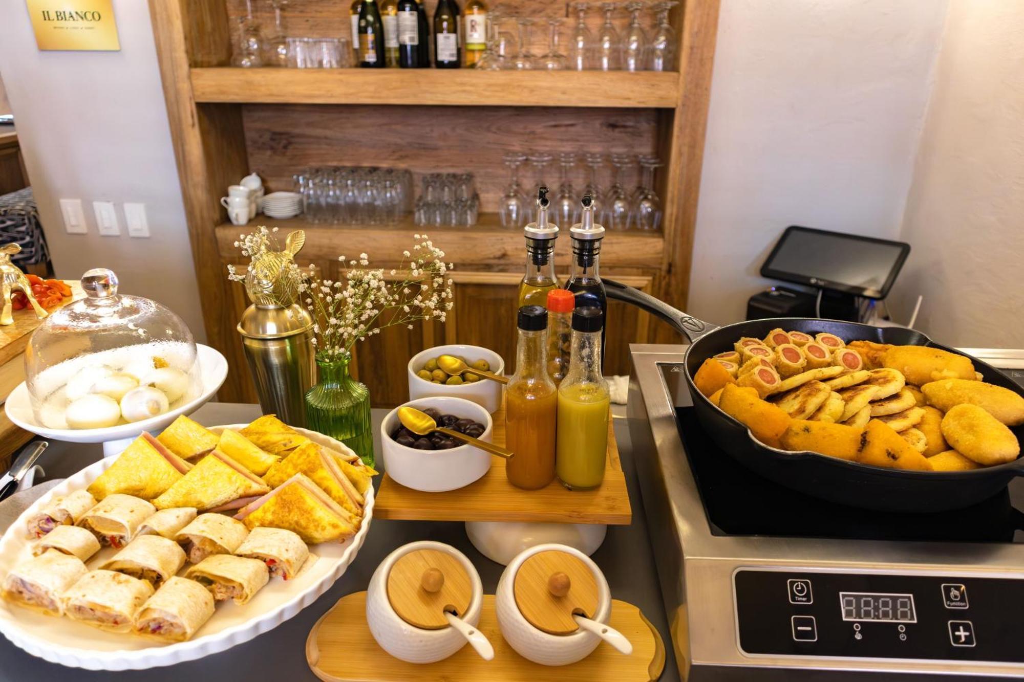 Hotel Casa Bianca By Faranda Boutique 5*