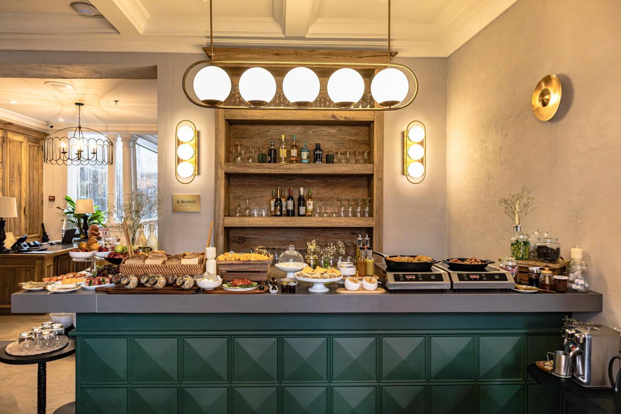 Casa Bianca By Faranda Boutique 5*