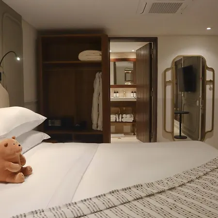 Hotel Casa Bianca By Faranda Boutique 5*
